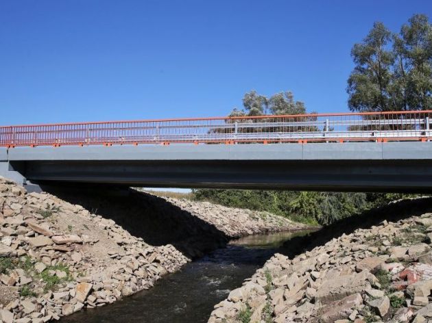 Paraćin traži firmu za tehnički pregled gradnje i rekonstrukcije 4 pešačka mosta na reci Crnici