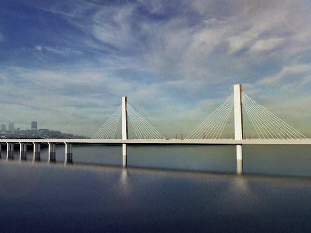 CLS: Gde je projekat mosta kod Ade Huje?