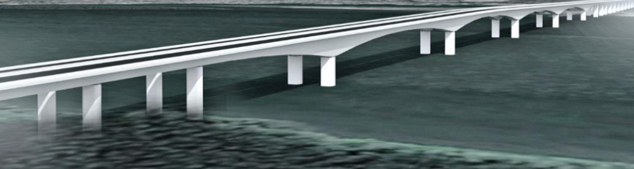 Project design of the bridge