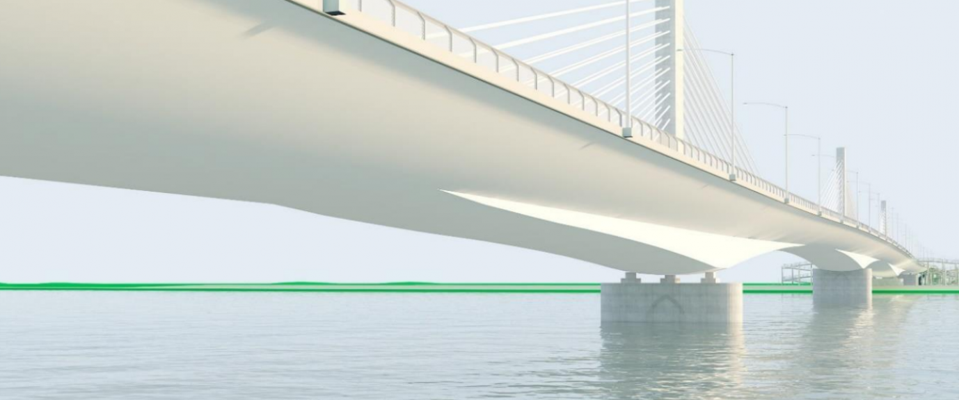 Uskoro pripremni radovi na izgradnji novog mosta u Novom Sadu - Posao vredan 2,4 milijarde dinara