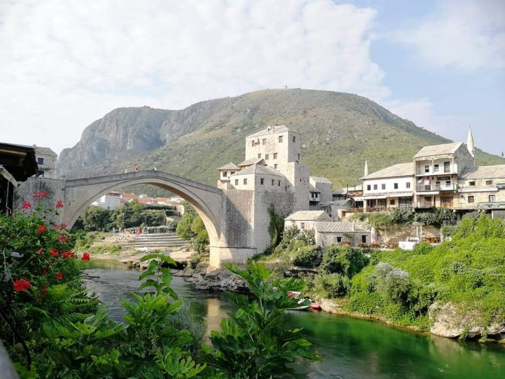 Mostar se pobratimio s Bassano del Grappom, najavljena saradnja na raznim projektima