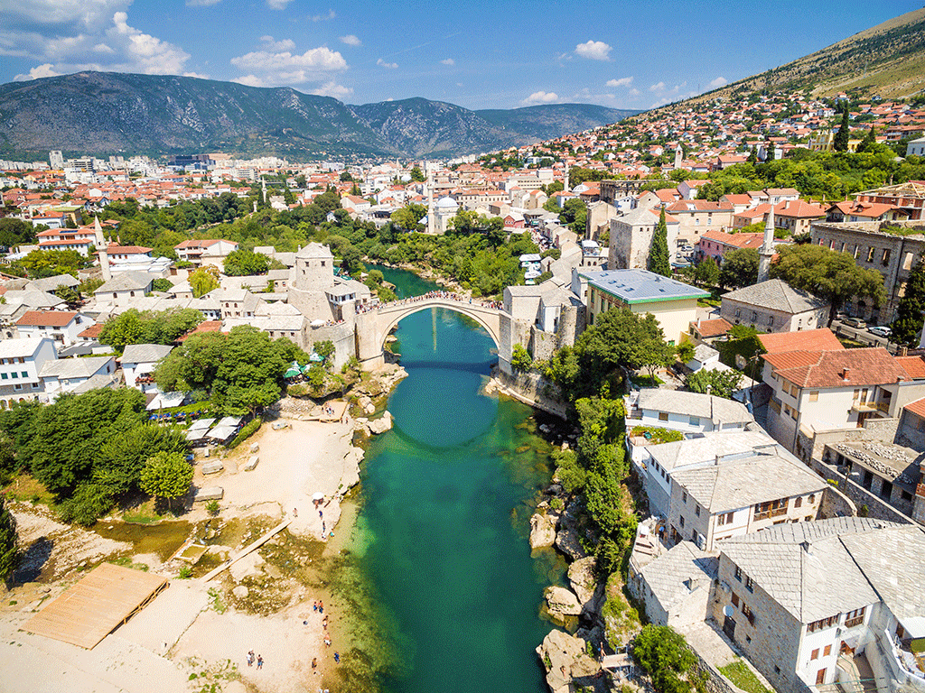 Tri decenije rada turističke agencije Fortuna iz Mostara - Nastavlja se tradicija receptivnog turizma