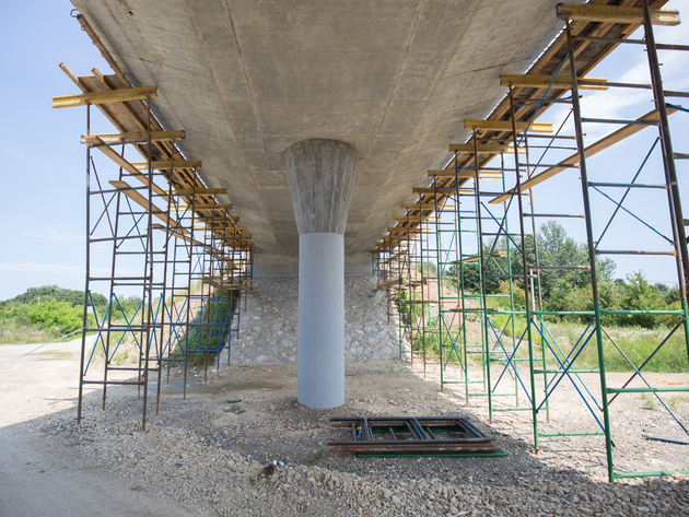 Kreće gradnja novog mosta na Spreči - Grad Živinice traži izvođača radova