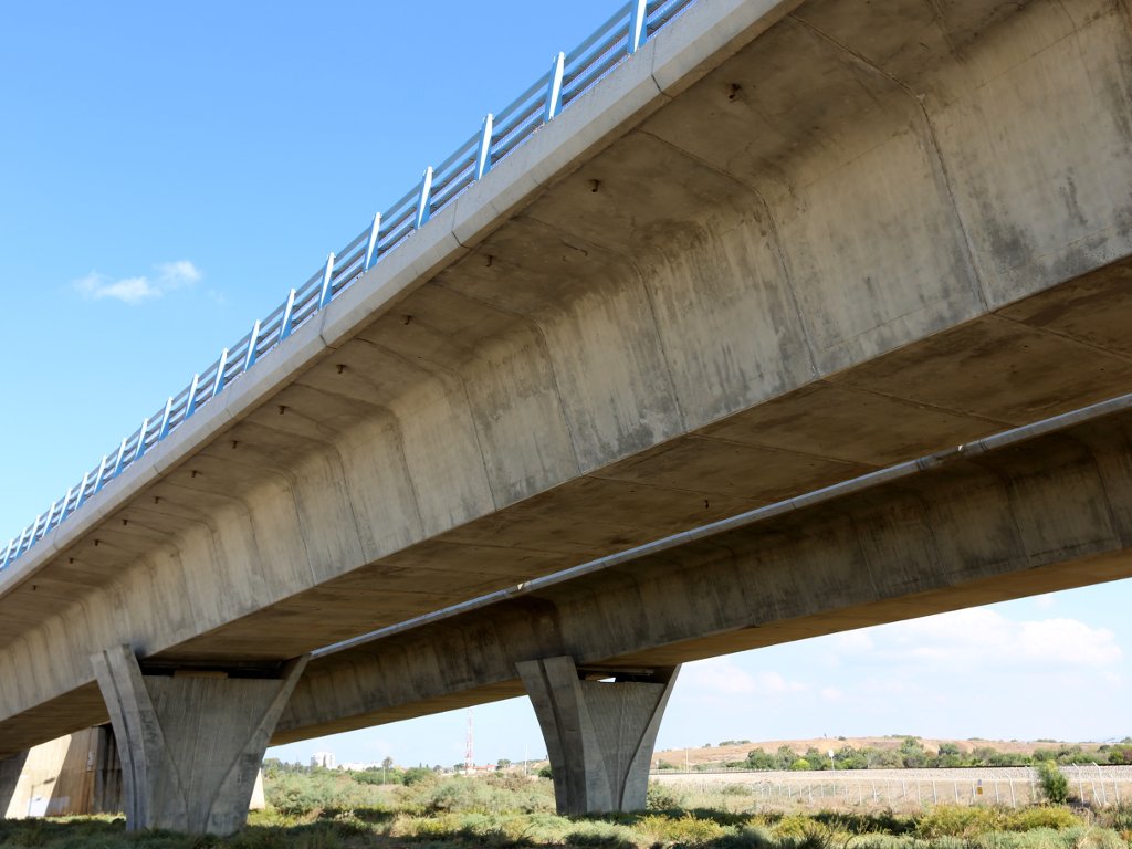 Završen novi most preko Zapadne Morave u Mrčajevcima