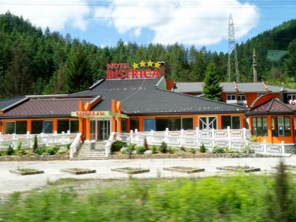 Razvojna banka FBiH prodaje motel Bistrica i nekoliko poslovnih objekata