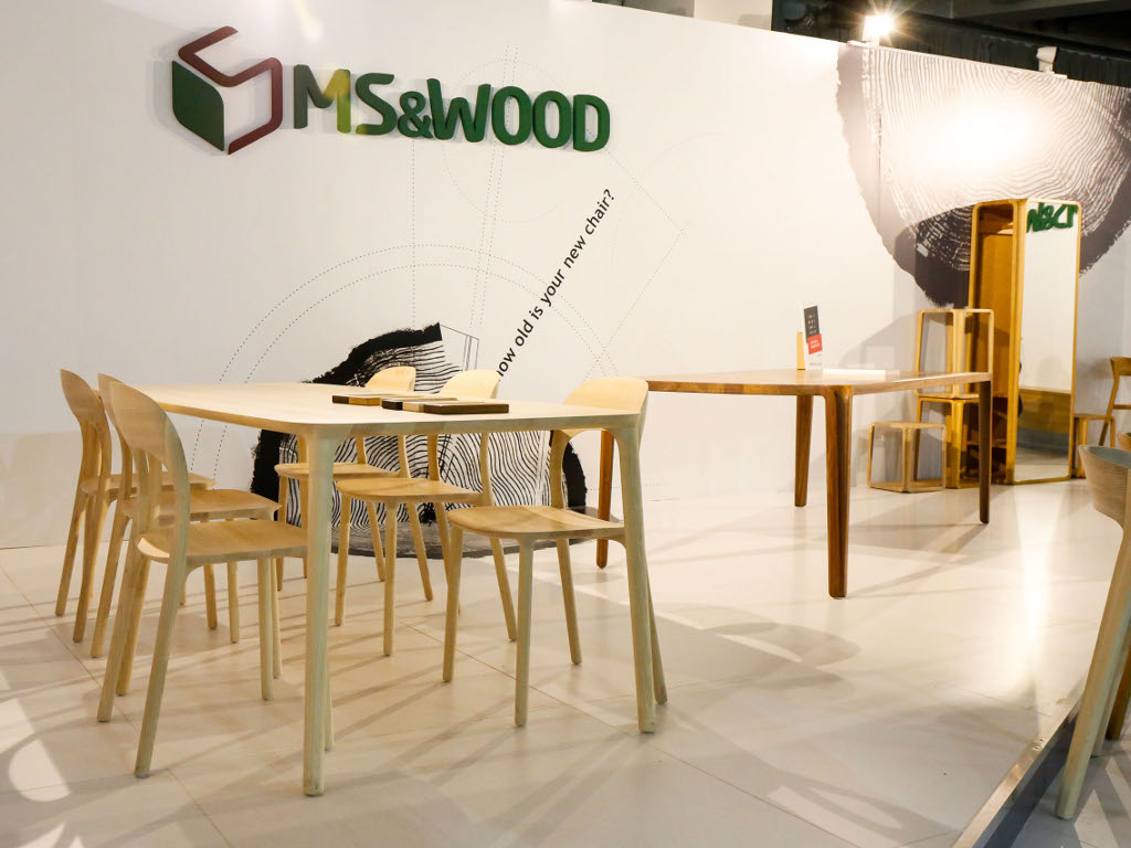MS&Wood ulazi u sektor poslovanja sa nekretninama - Kompanija se podijelila na dva društva