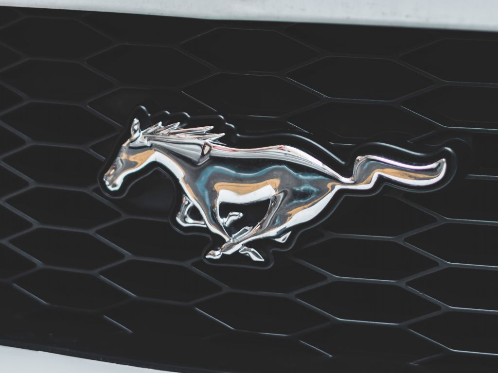 Ford predstavio električni Mustang