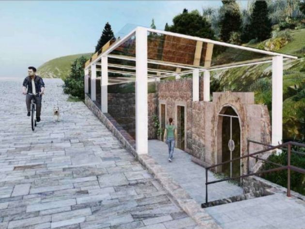 Vrnjacka Banj to Get New Tourist Attraction – Construction of Tunnel-Museum Planned