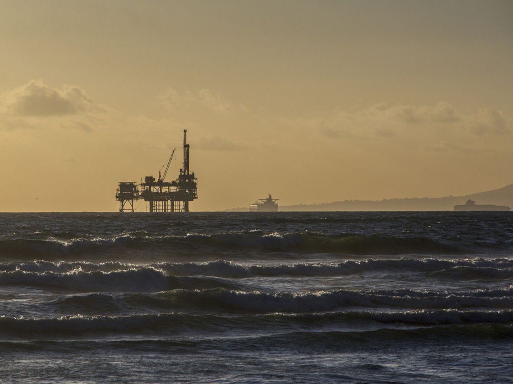 Holandija i Nemačka pokreću novu eksploataciju gasa u Severnom moru