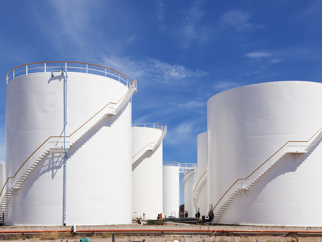 NIS u Nišu gradi skladišta za etanol i biogoriva i rekonstruiše naftne rezervoare