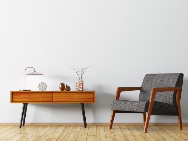 Modern Interior Design Style – Simplicity, Neutral Colors, Minimalism…