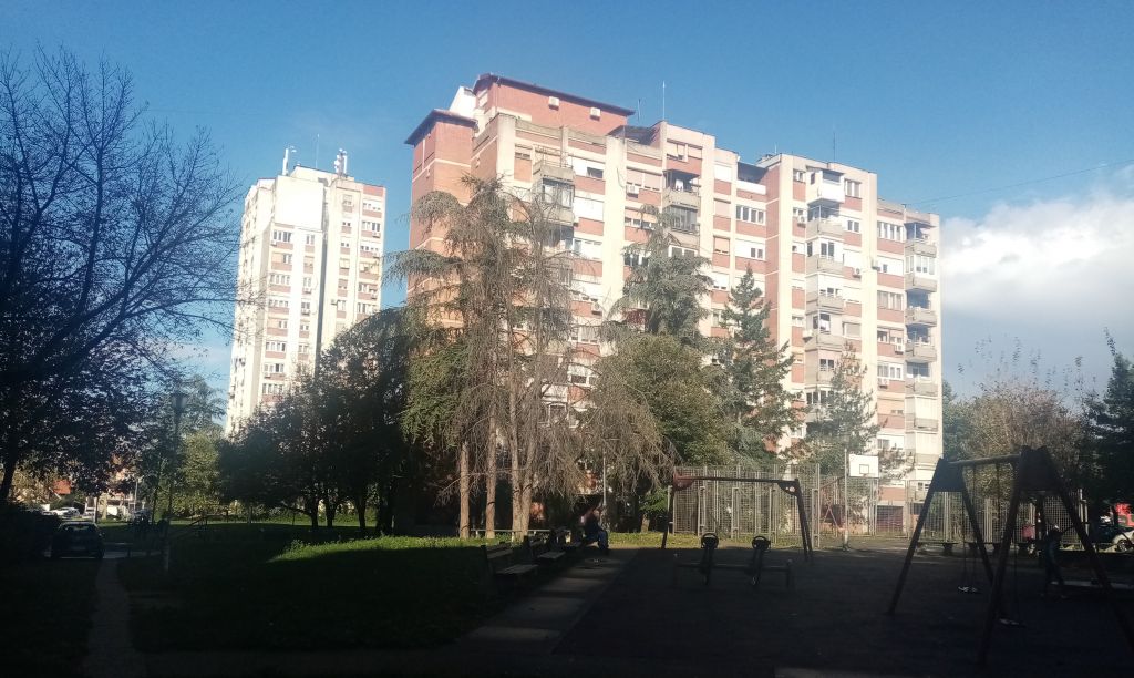 Gdje u Beogradu može da se kupi stan po cijeni od oko 2.000 EUR po kvadratu?