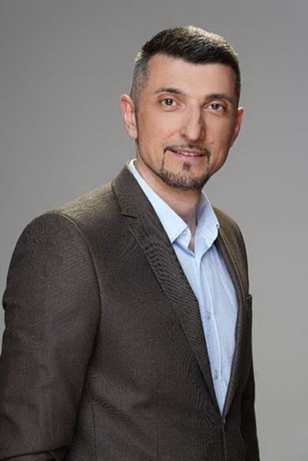 Nebojša Đekić, direktor prodaje u kompaniji Cargo-partner