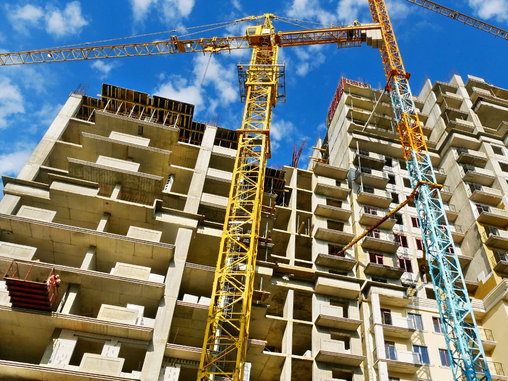 Potpisan ugovor o izvođenju radova na izgradnji 133 stana u Beogradu vredan oko 5 mil EUR