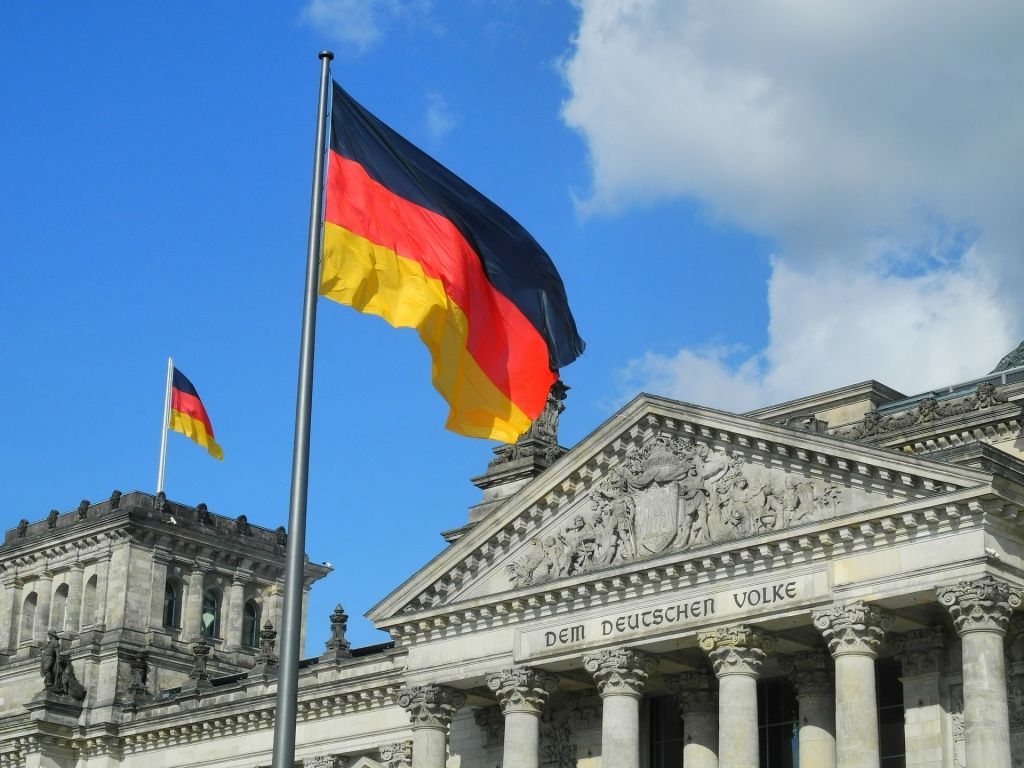 Njemačka sprema zakon za strane radnike - Uvodi se karta šansi