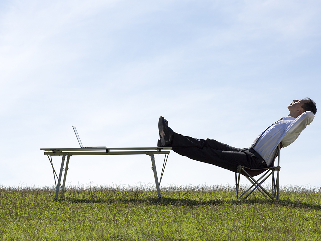 Kako da svoju radnu pauzu učinite produktivnom: Obratite pažnju na ovih sedam savjeta