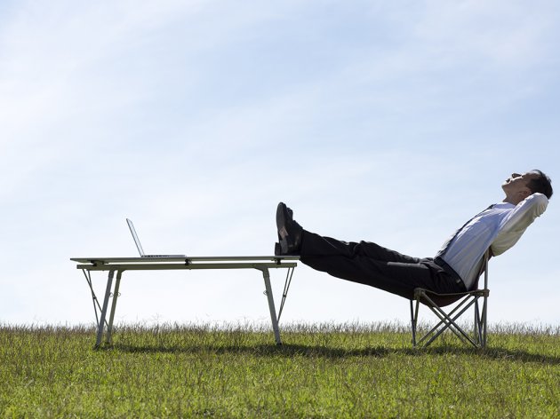 Sedam saveta kako bolje iskoristiti pauzu na poslu