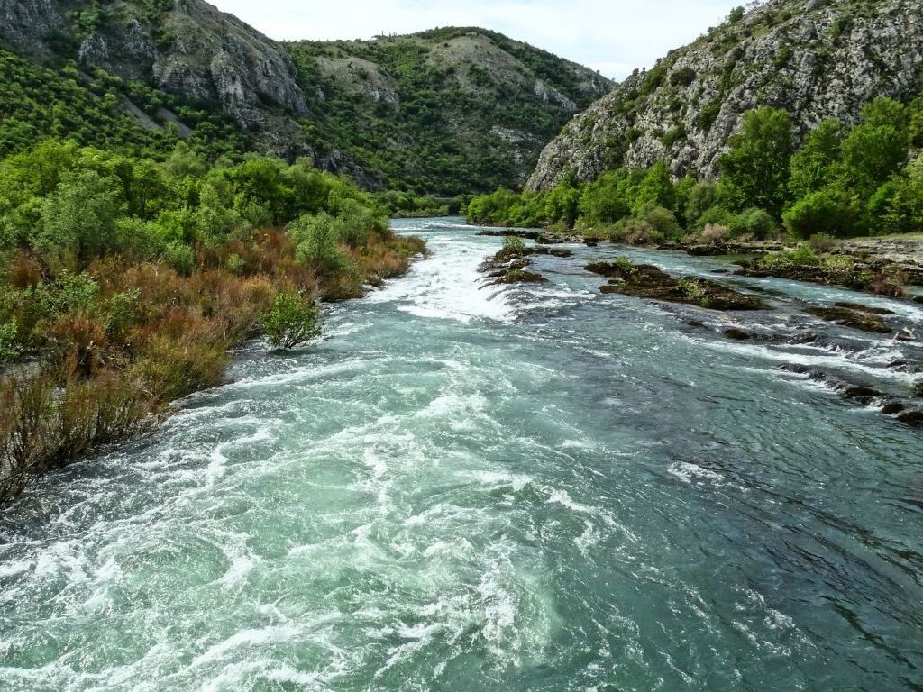 National Geographic pozitivno iznenađen interesom za Hercegovinu