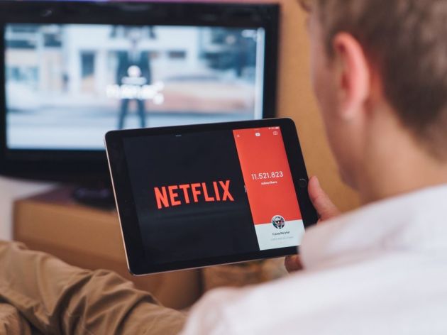 Netflix počeo primenu strožih mera za deljenje lozinke na svom najvećem tržištu