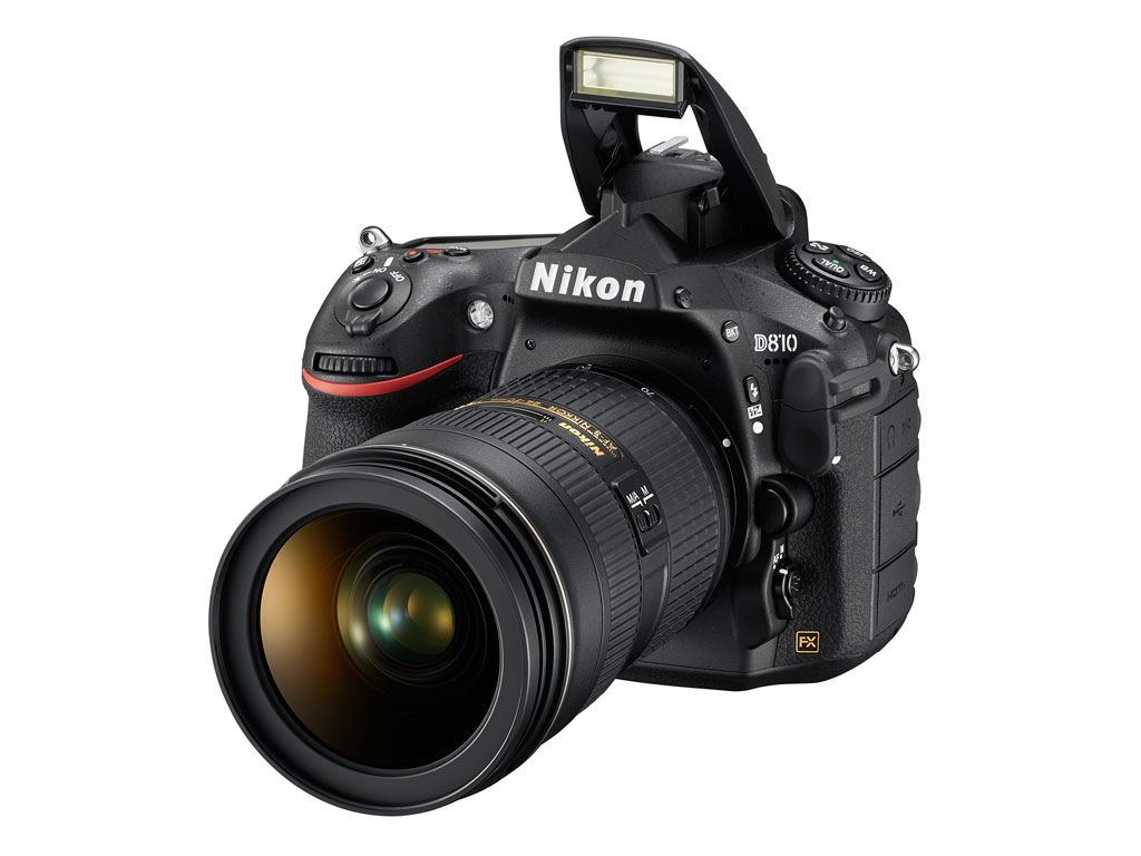 "Nikon" predstavlja "Capture NX-D" - novu aplikaciju za obradu RAW datoteka