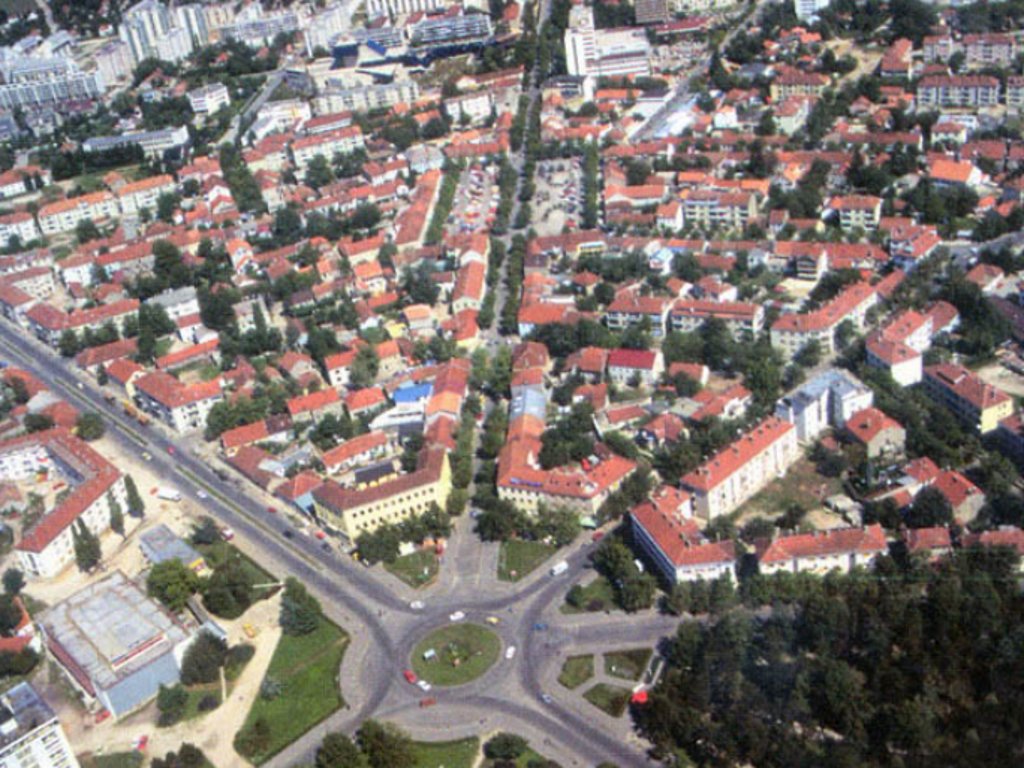 U Nikšiću počeli radovi na izgradnji "Tehnopolisa"