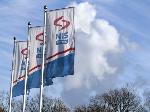 NIS turns net profit of RSD 8.6 billion in Q1 2014