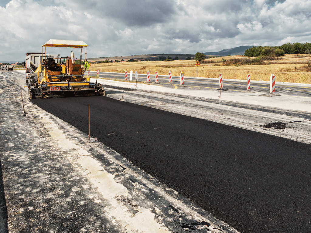 Počela izgradnja autoputa Priština-Bela Zemlja