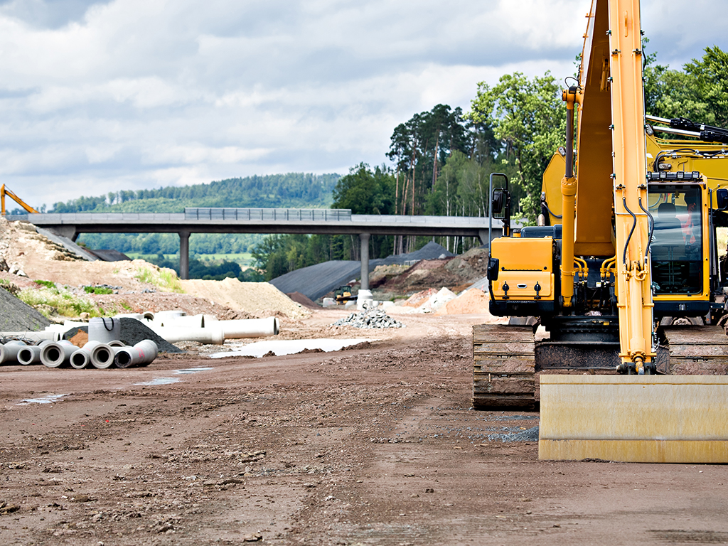 Kreće gradnja na trasi autoputa kroz Sandžak - Prvi radnički kamp niče u Dugoj Poljani već u martu