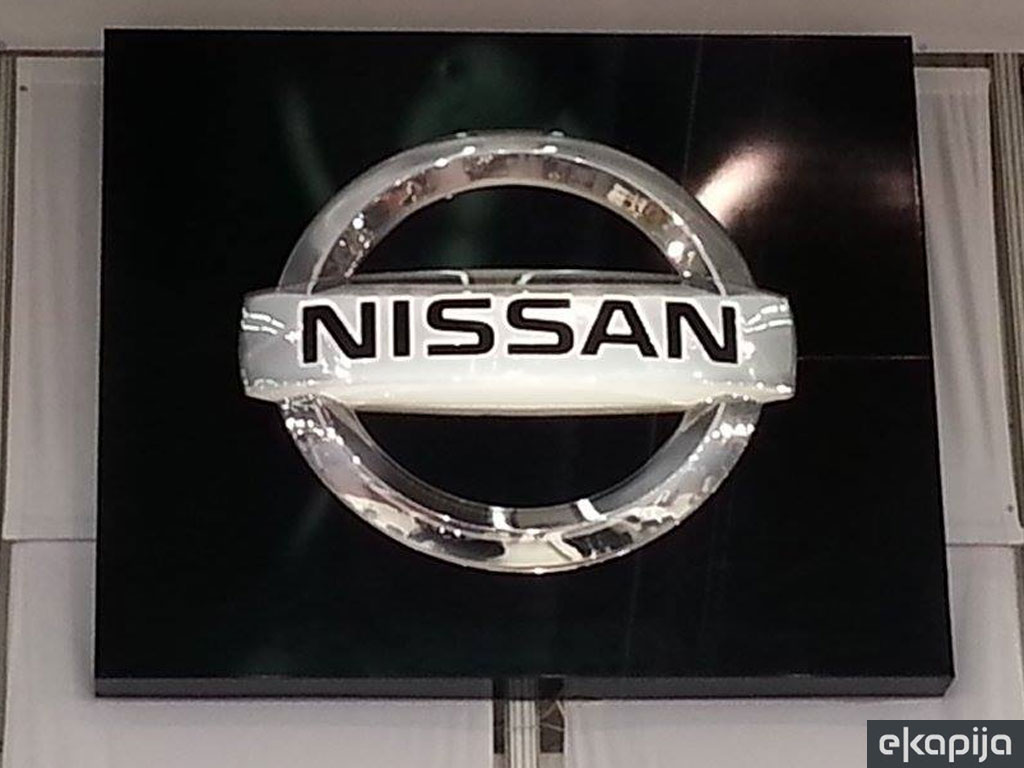 Nissan ponovo pokreće proizvodnju u SAD 1. juna