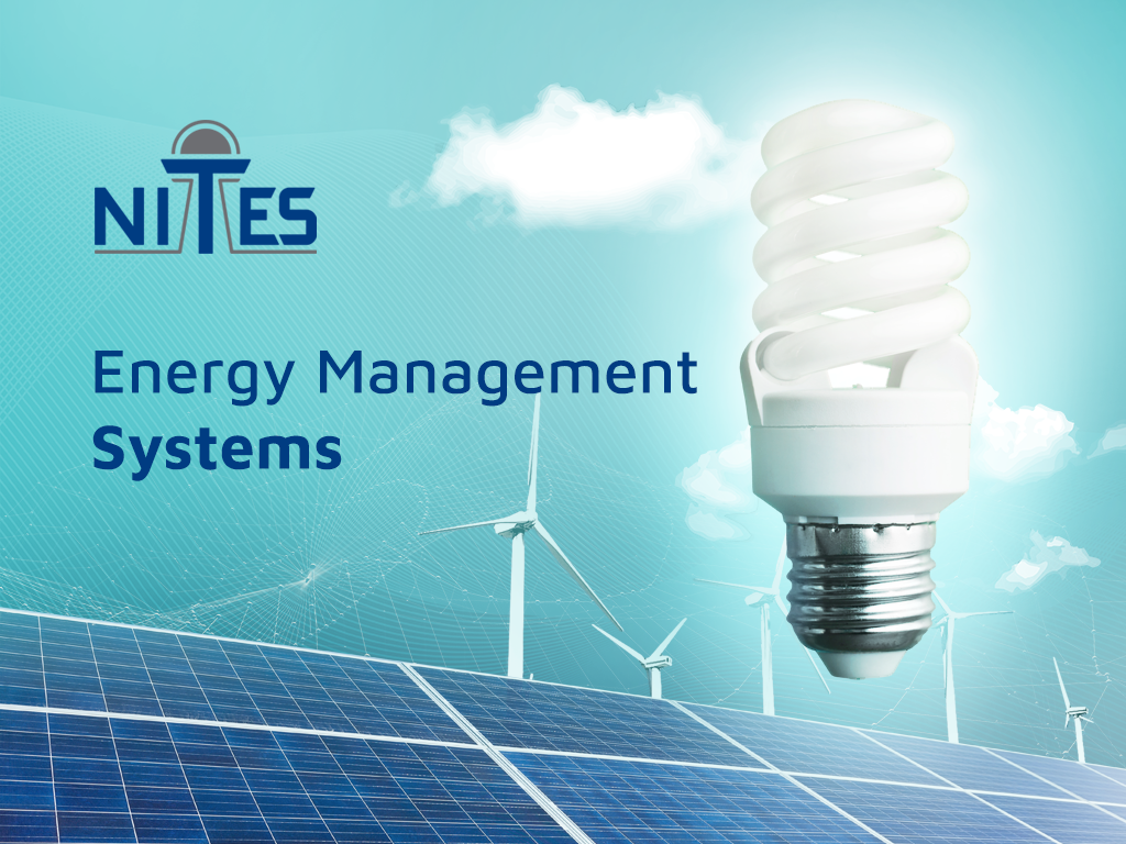NITES iskustva - Sistemi upravljanja energijom