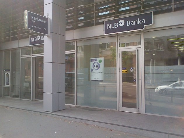 Slovenija traži produženje roka za privatizaciju NLB banke do kraja 2018. - Moguća prodaja filijala u regionu