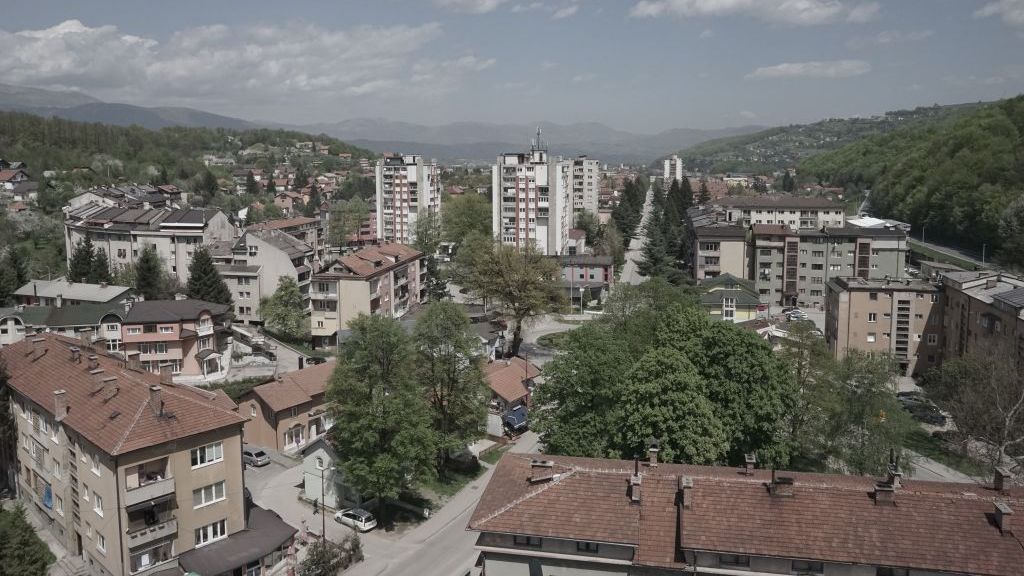 Izdvaja se 2 mil KM za završetak izgradnje Srednjoškolskog centra u Novom Travniku