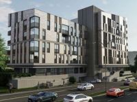 U sarajevskom naselju Mojmilo uskoro kreće gradnja stambeno-poslovnog kompleksa sa 119 apartmana (VIDEO)