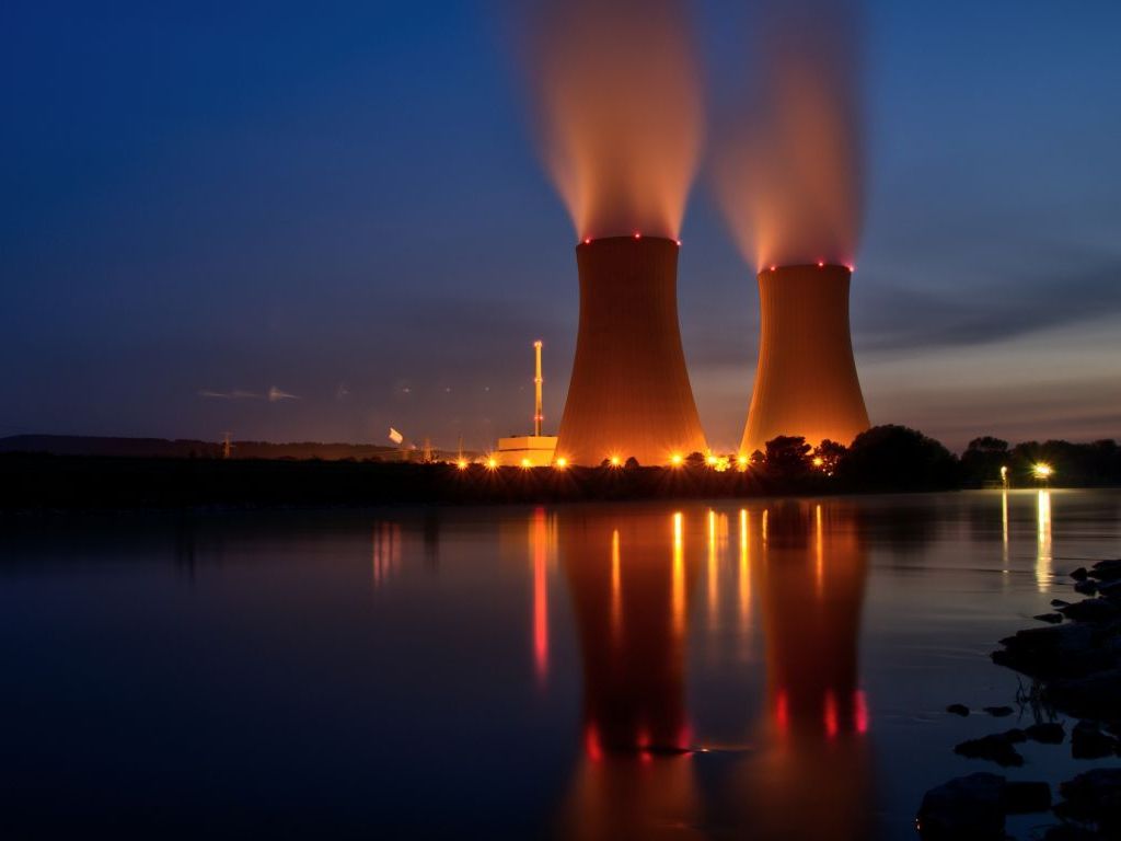 Da li je na pomolu renesansa nuklearnih elektrana ili se ipak radi o proizvođaću struje koji zagađuje životnu sredinu?