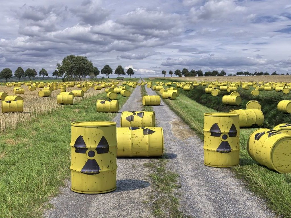 Zvanično počelo istraživanje u vezi s odlaganjem nuklearnog otpada na Trgovskoj gori