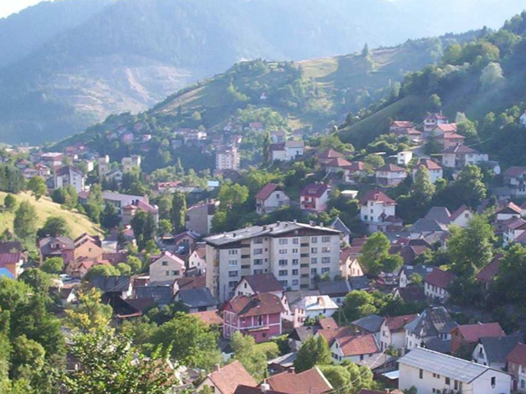 Općina Vareš ispunjava sve uslove za formiranje geoparka