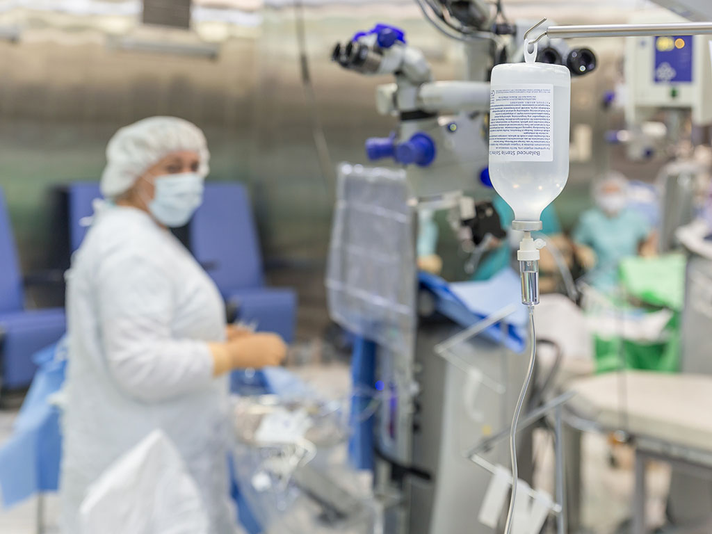 UKC Kragujevac nabavlja novu angio salu za potrebe interventne radiologije