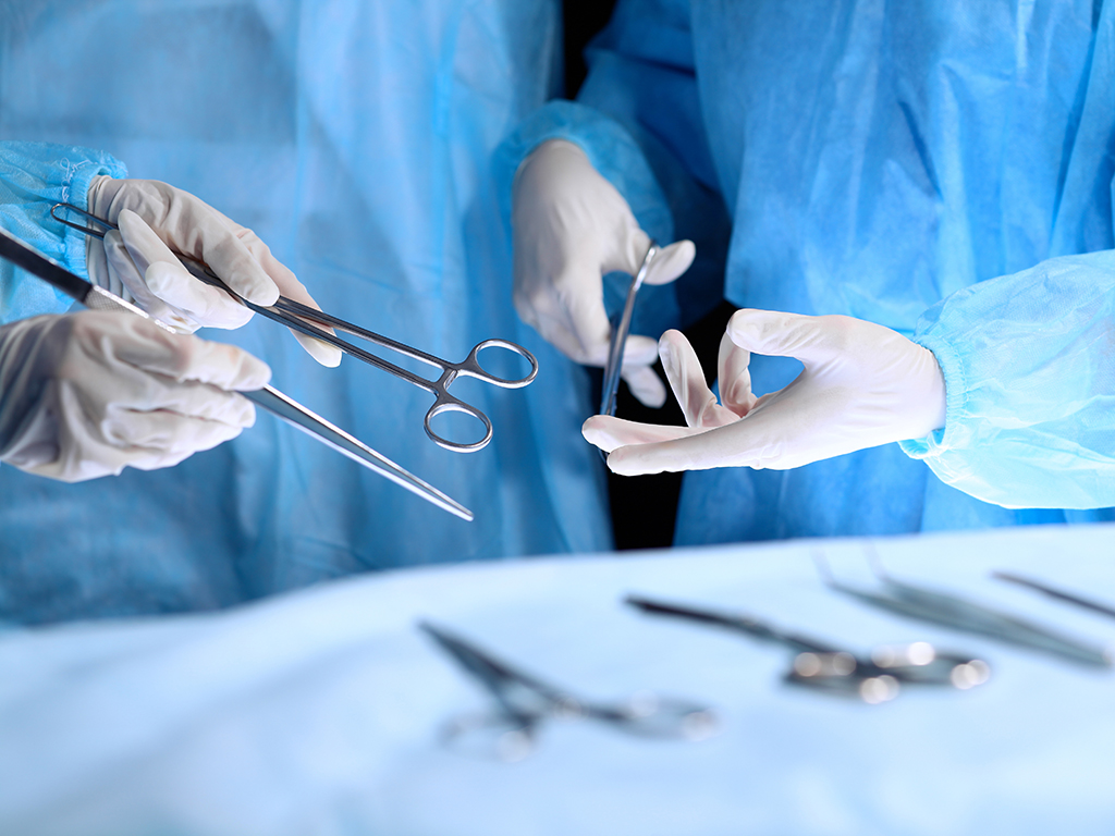 Crnogorska dječija hirurgija uvodi nove procedure - Po prvi put odrađeno torakoskopsko uklanjanje grudne žlijezde