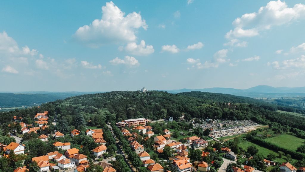 Raste broj etno-imanja u Topoli - Braća iz Republike Srpske uložila u dobar biznis
