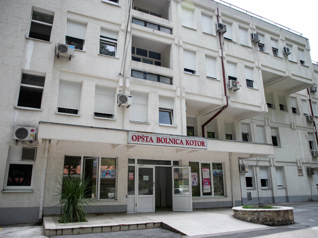 Planirana gradnja nove regionalne bolnice na crnogorskom primorju kroz model privatno-javnog partnerstva