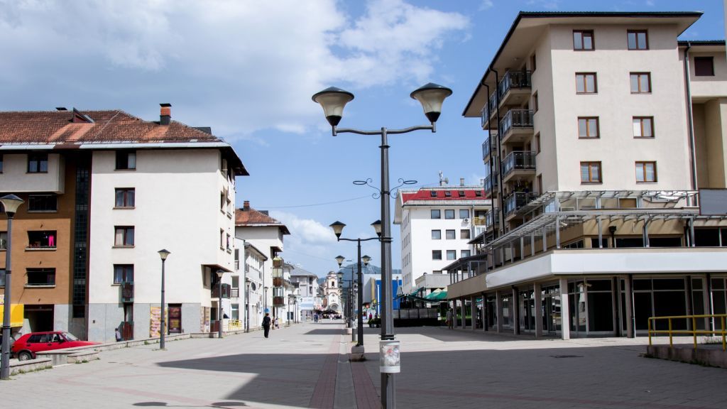 Istočno Sarajevo i Pale gradiće zajedno Gradsku kuću - Tender za izvođača u 2024.