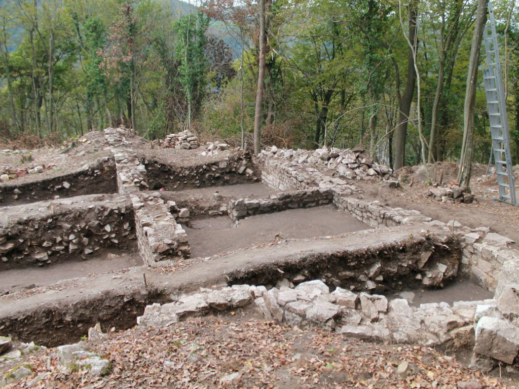 Valjevski arheolozi istražuju vizantijske tragove nadomak Malog Zvornika