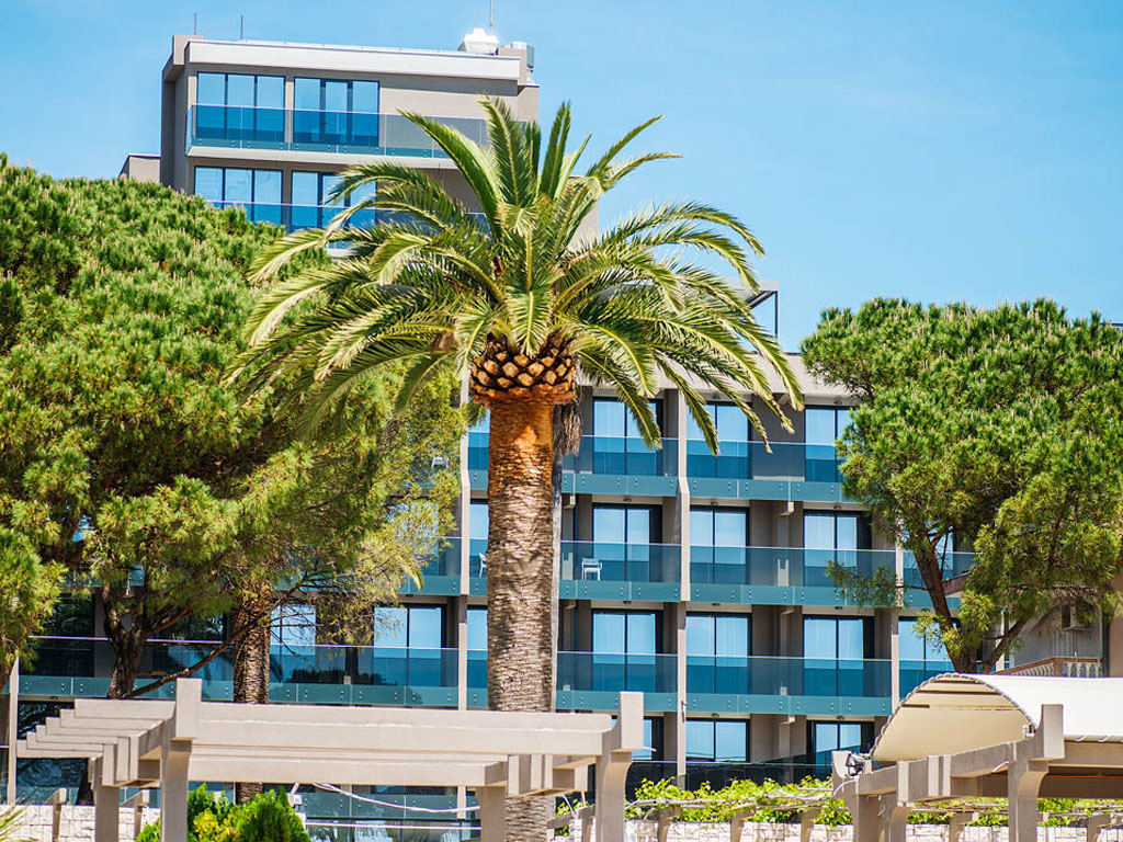 Hotel "Palmon Bay&spa" dobija 40 novih apartmana - Od maja za turiste spremno 400 kreveta