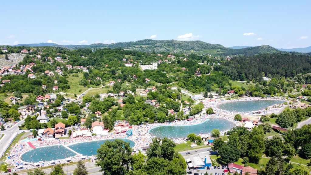 Tuzla i Novi Sad upostavili saradnju, cilj promocija turističke ponude