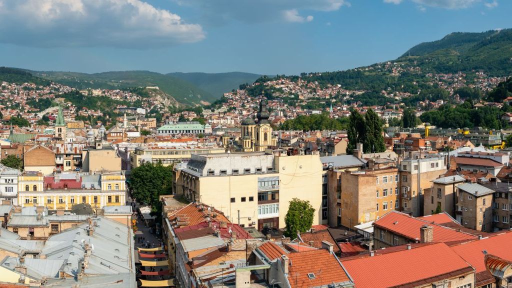 Skupština Kantona Sarajevo usvojila je Nacrt urbanističkog plana -  Javna rasprava trajaće 60 dana