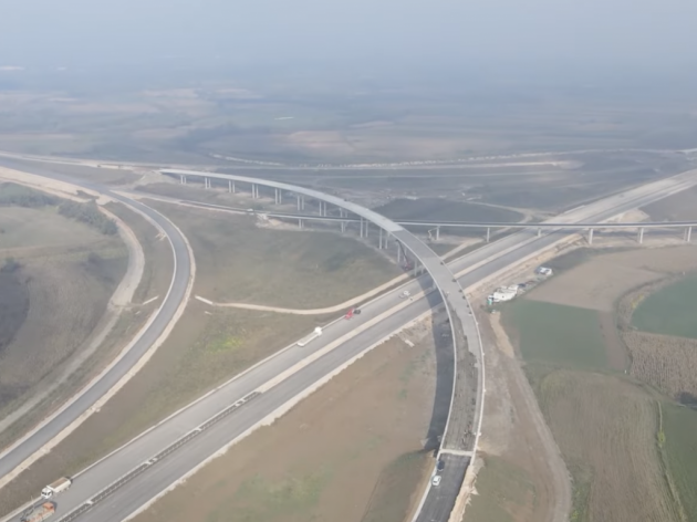 Gradnja autoputa prema Modriči počeće do kraja 2022. - U junu završetak dionice od petlje Tovira do petlje Kostajnica