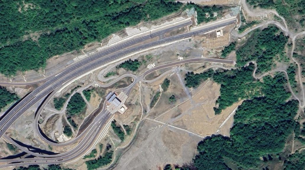U planu povezivanje regionalnog puta Bioče-Mateševo-Kolašin sa autoputem - Za izradu glavnog projekta i izgradnju dionice petlja Veruša-Lopate 11,5 mil EUR