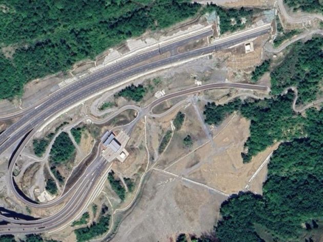 Korak bliže povezivanju regionalnog puta Bioče-Mateševo-Kolašin sa autoputem - Traži se stručni nadzor za dionicu petlja Veruša-Lopate