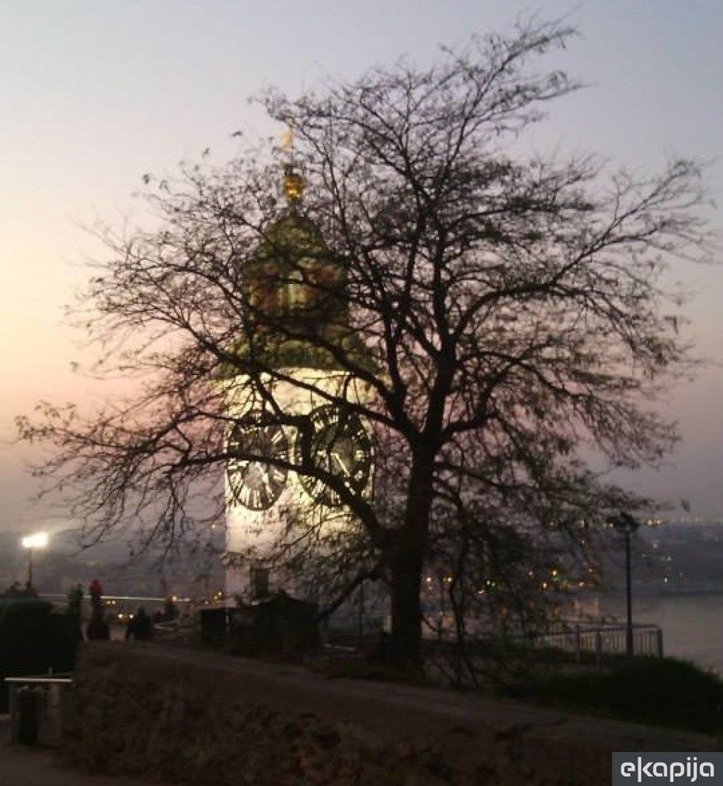 Obnavlja se Toranj sa satom na Petrovaradinskoj tvrđavi