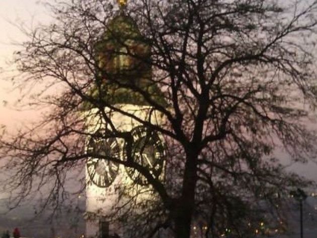 Obnavlja se Toranj sa satom na Petrovaradinskoj tvrđavi